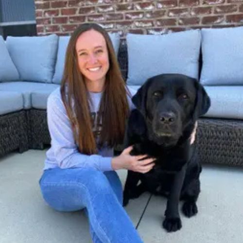 Dr. Alexandria Meyer