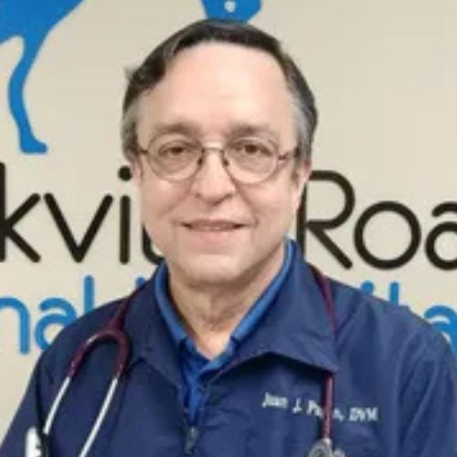 Dr. Juan Pagan